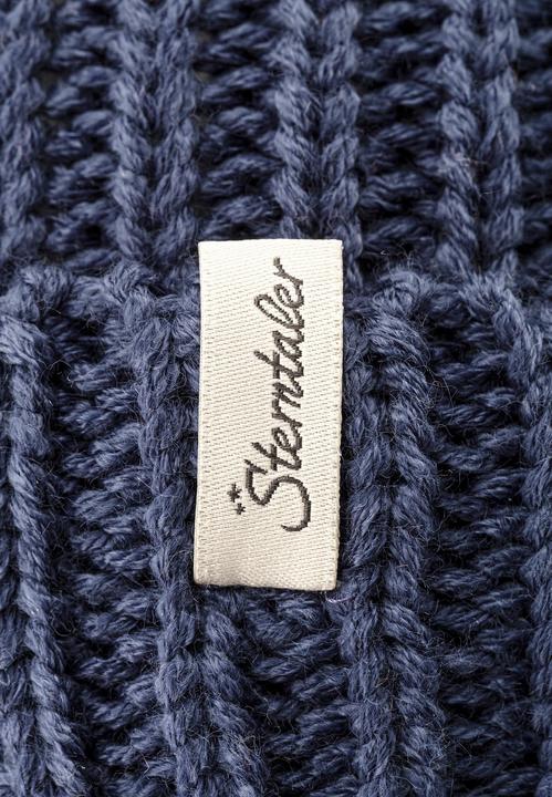 Produktbild Sterntaler Kid's StrickmÃ¼tze mit Umschlag (53)