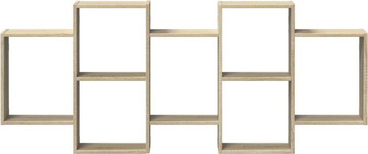 Produktbild VidaXL Wandregal (159 x 18 x 65 cm)