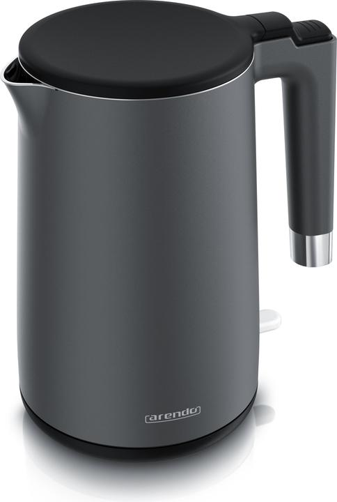 Arendo Teekocher (1.50 l)