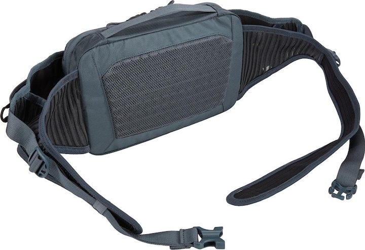 Actual product image Thule Rail 2L