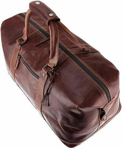 Image du produit Alpenleder Alabama (60 l)