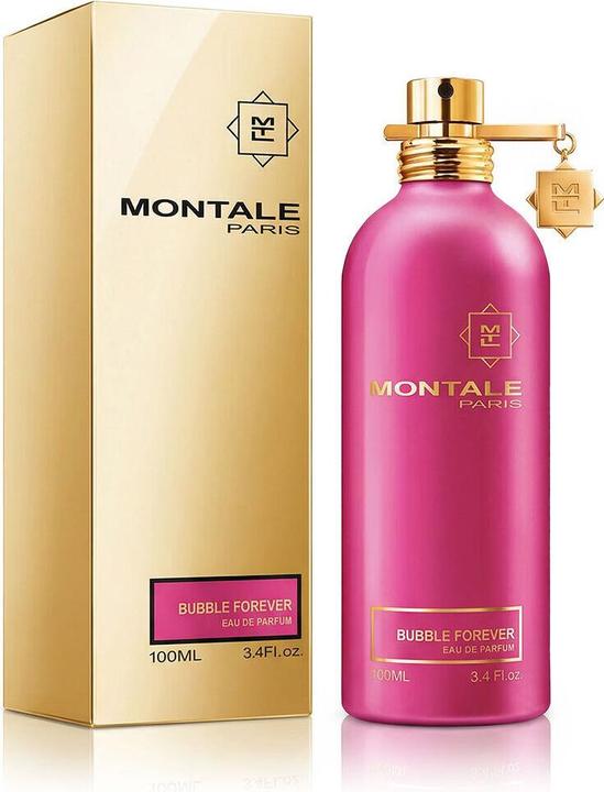 Immagine prodotto Montale Spray Edp Bubble Forever (Eau de parfum, 100 ml)