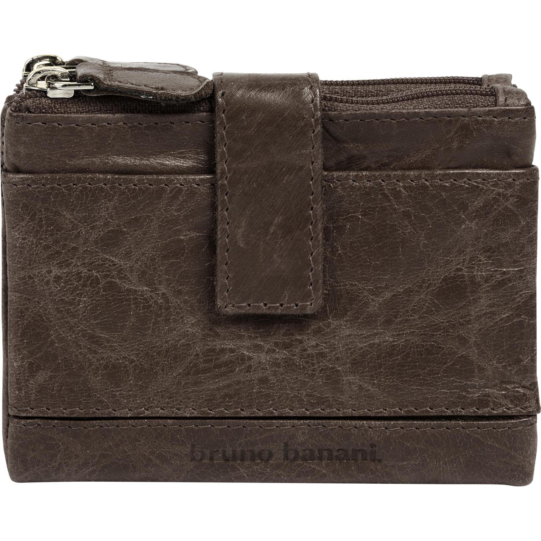 Thumbnail - Bruno Banani, Portemonnaie, Geldbörse, Braun