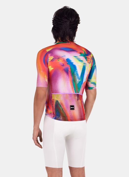 Image du produit Santini Kurzarmtrikot UNICO Unisex (XL)