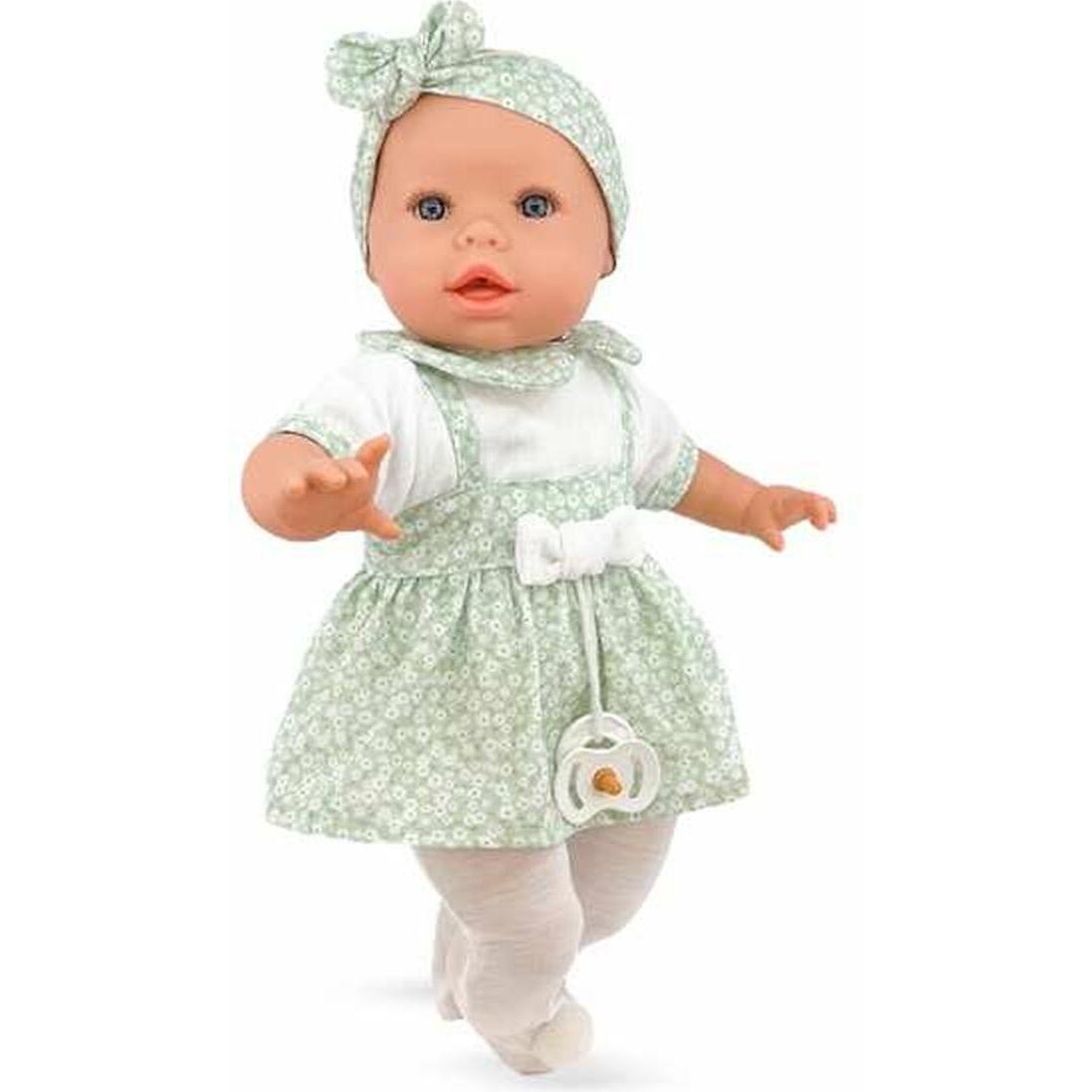 Berjuan Babypuppe 50 cm