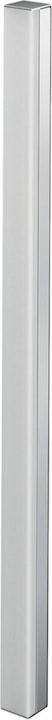Produktbild Emco LED-Spiegel-Klemmleuchte SYSTEM 2 senkrecht, chrom 500mm