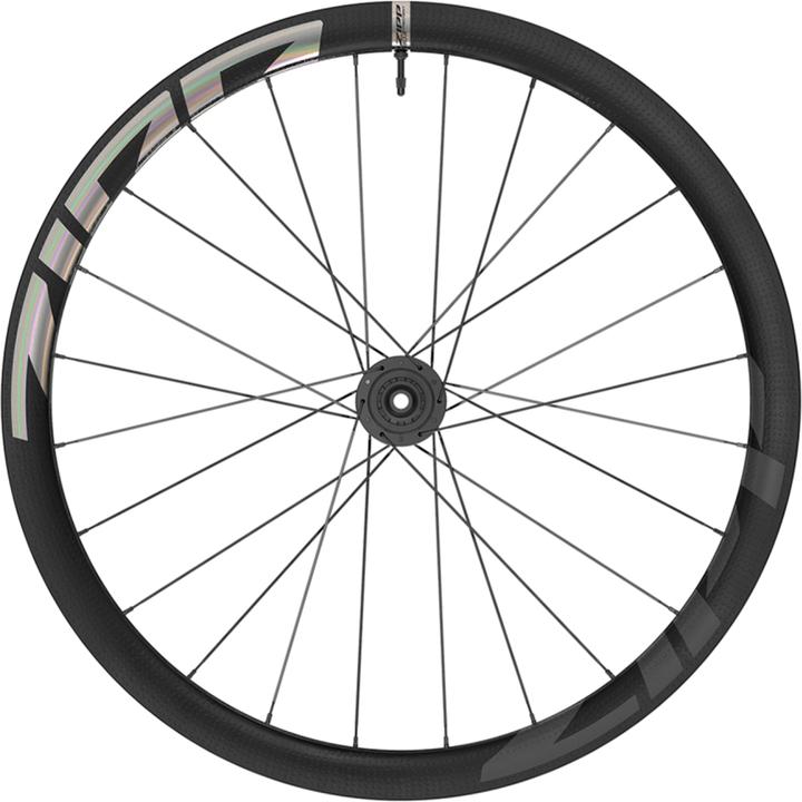 Zipp 303 Firecrest Force Edition TLR DiscBrake Rear (Hinterrad, 28")
