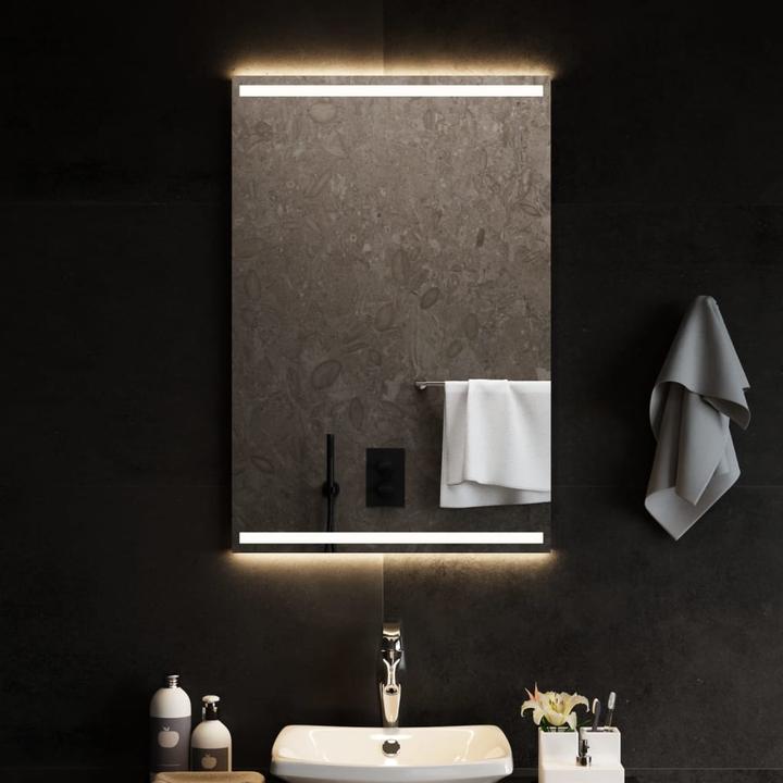Actual product image vidaXL Spiegel (60 x 90 cm)
