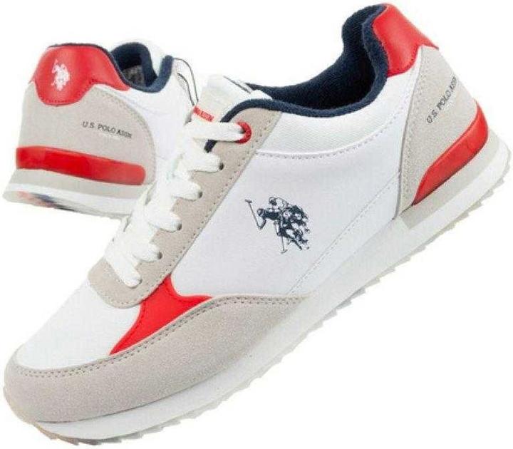Produktbild U.S. Polo Sneaker (44)