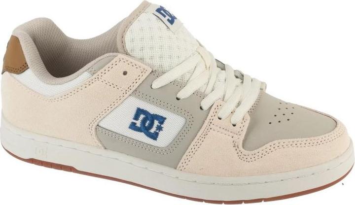 Image du produit DC Shoes Schuhe Manteca 4 Grau (43)