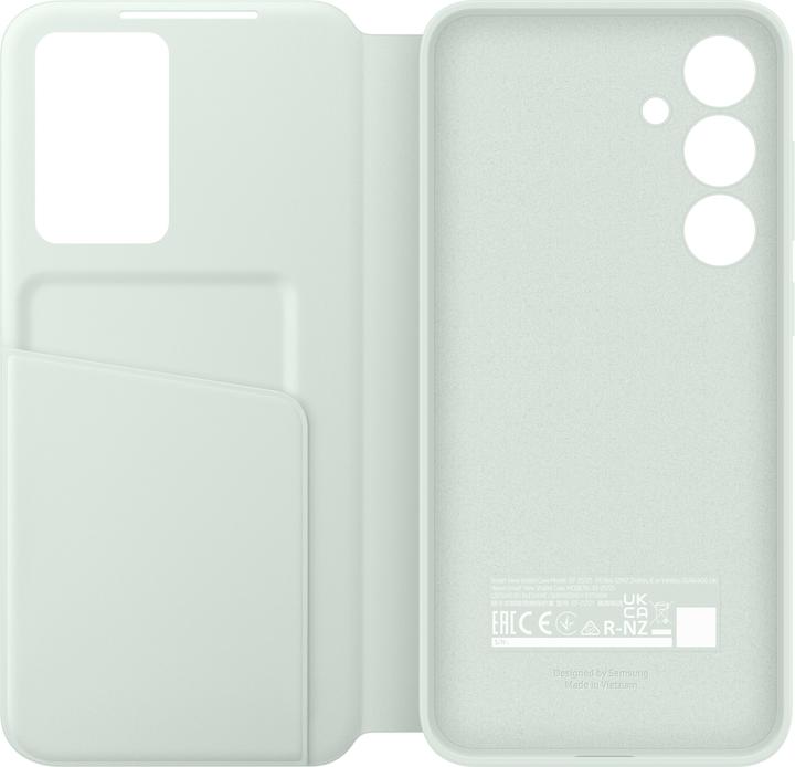 Produktbild Samsung Wallet Case (Samsung Galaxy S24 FE)