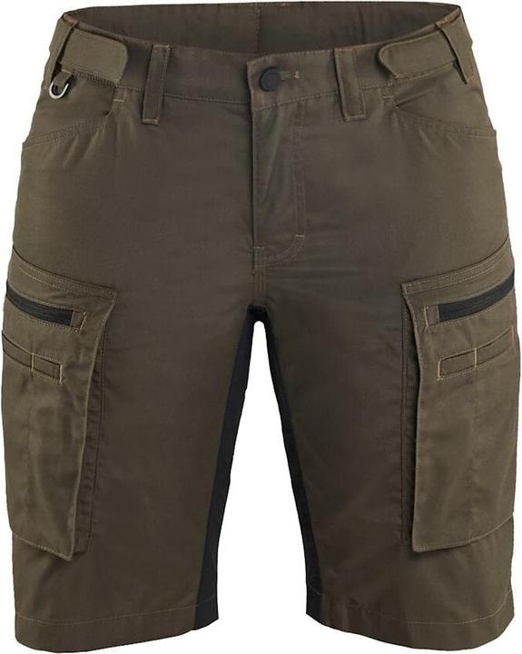 Produktbild Blakläder Damen-Wartungsshorts (46)