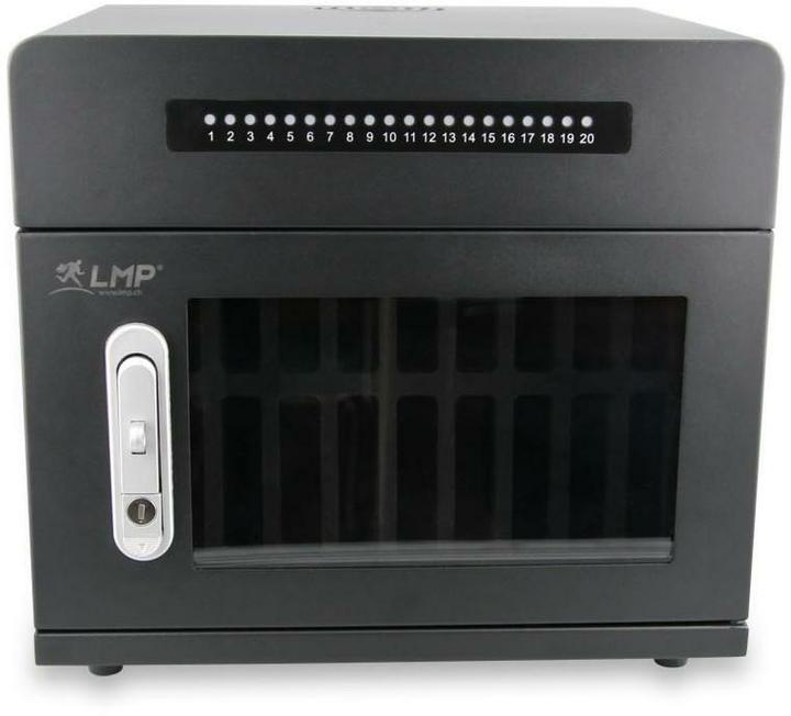 Image du produit LMP SmartCabinet SP 20-500