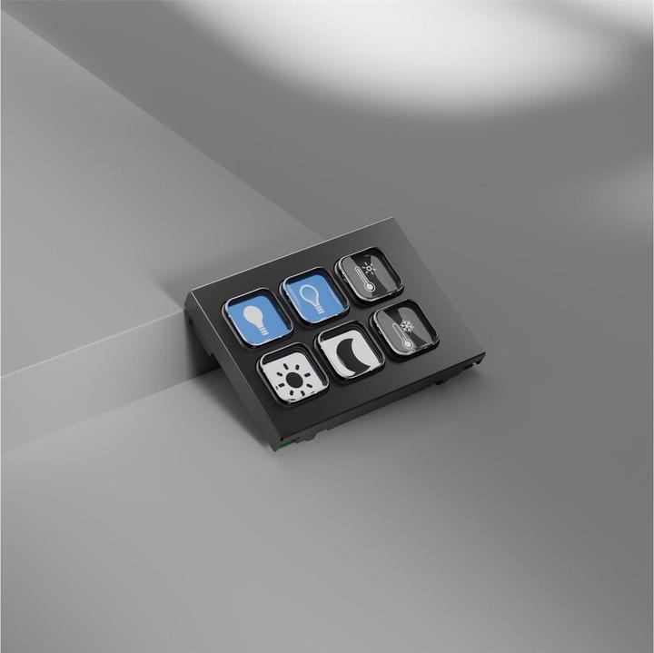 Produktbild Elgato Stream Deck Module 6 (Membrane Keys, USB)