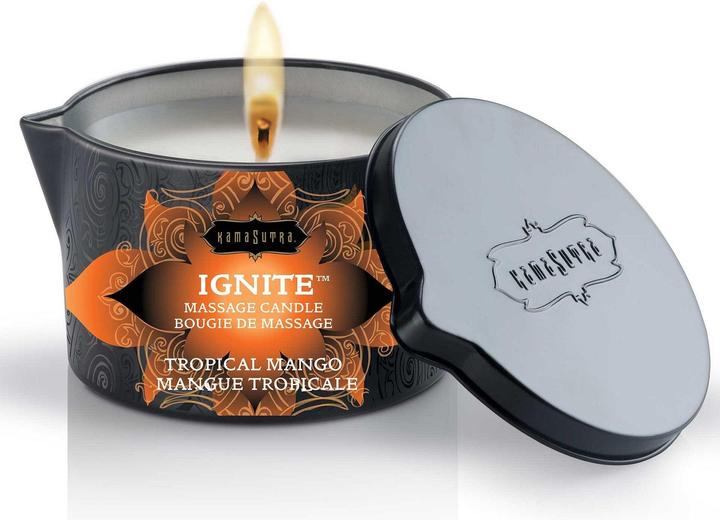 Produktbild Kamasutra Ignite