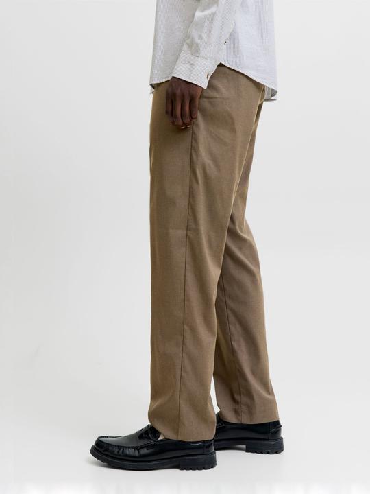 Produktbild Jack & Jones Locker geschnitten Relaxed Fit Hosen Relaxed Fit Hosen (L)