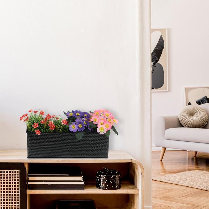 Immagine prodotto Relaxdays Aiuola-rialzata (40 cm)