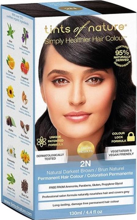 Immagine prodotto Tints Of Nature 704326100207 (2N)