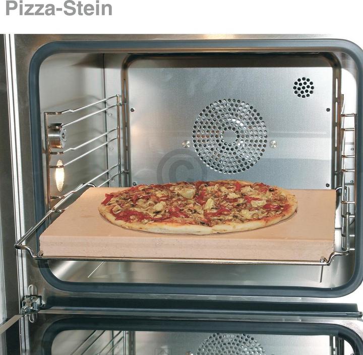 Europart Pizza stone