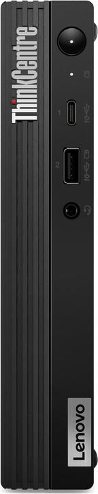 Produktbild Lenovo ThinkCentre M90q Gen 2 (Intel Core i5-11500, 8 GB, 256 GB)