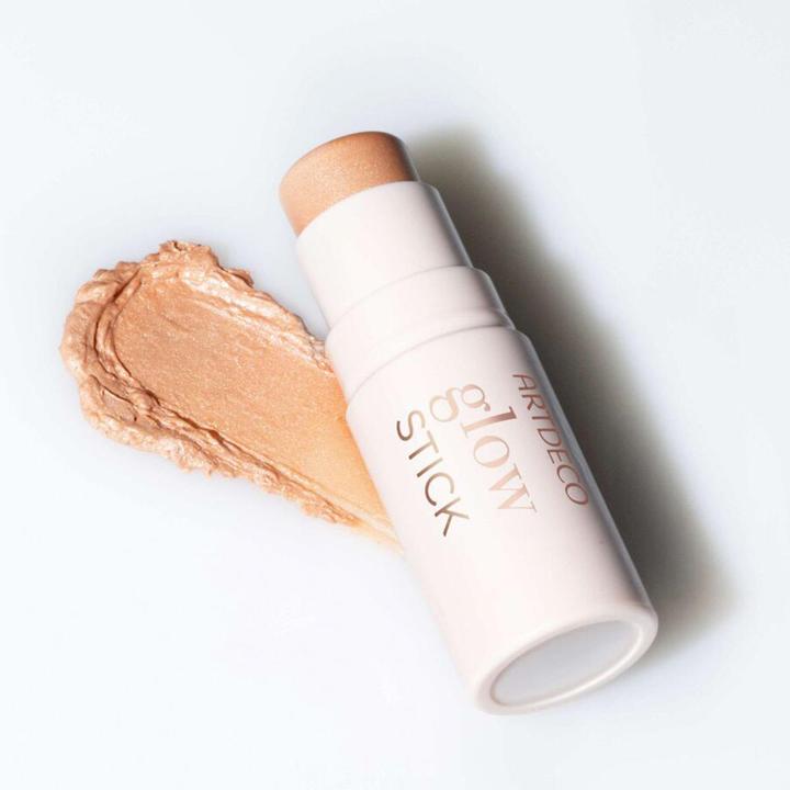 Produktbild Artdeco Glow Stick 3 summer glow 5 g (#E19164, 03 Summer Glow, Highlighter, 5 g)