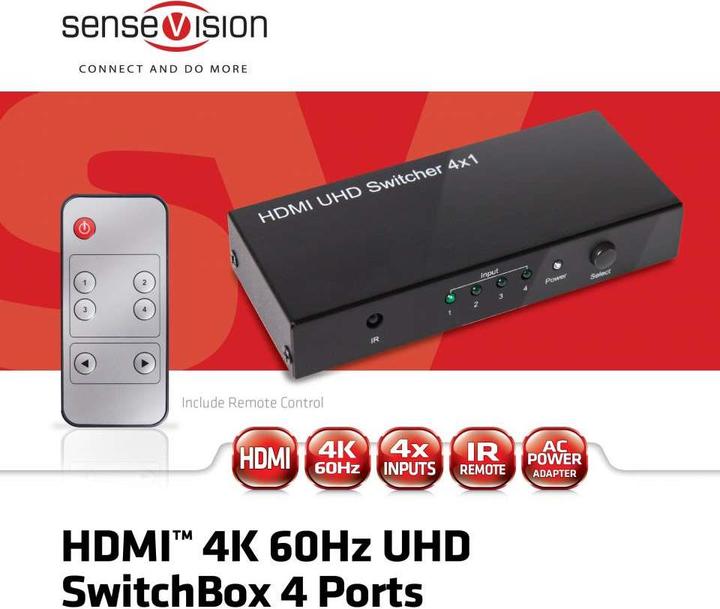 Produktbild Club 3D Csv-1370