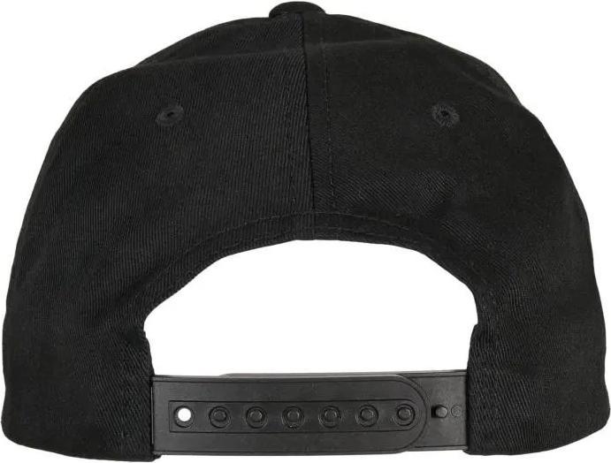 Actual product image Flexfit 110 Organic Cap