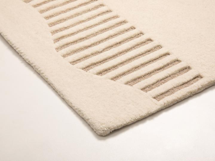Actual product image Micadoni Carpet, "Allea", 230x160x1 (160 x 230 cm)