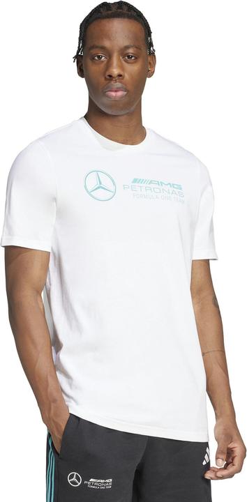 Produktbild adidas Mercedes DNA GFTEE (XS)