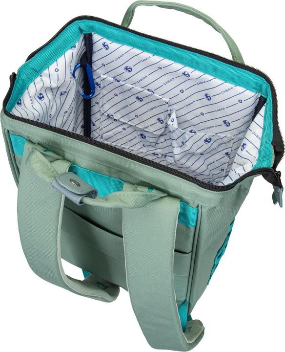 Image du produit Cabaia Adventurer Seville (23 l)