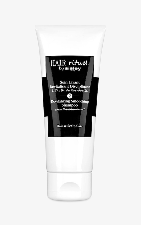 Actual product image Hair Rituel by Sisley Soin Lavant Disciplinant (200 ml, Liquid shampoo)