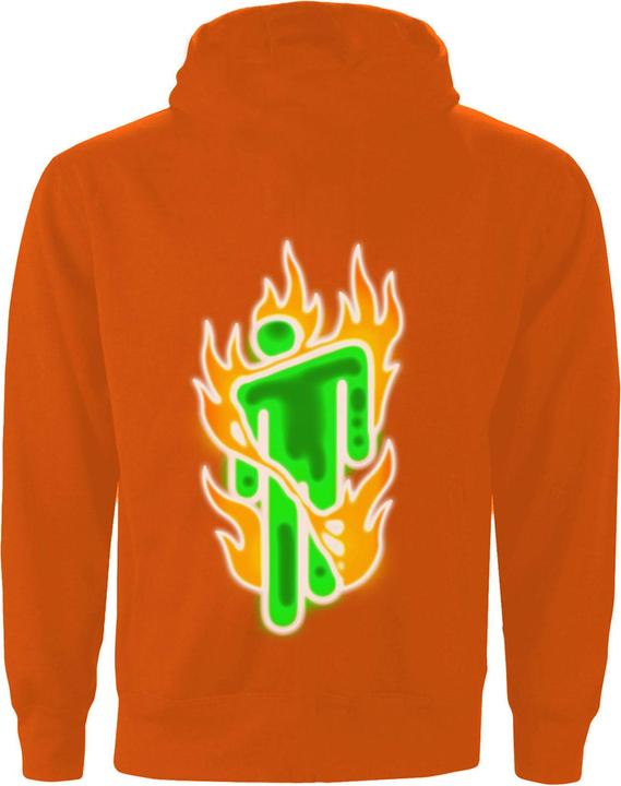 Produktbild Universal Textiles Kapuzenpullover Logo (L)