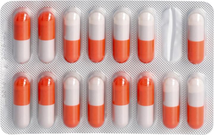 Actual product image Arkopharma Cys-Control Utipro plus Kapseln 15 Stk (15 Piece, Capsules)