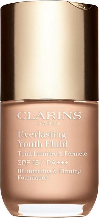 Clarins Fluide jeunesse éternel - Organza 108.3 (108,3 Organza)