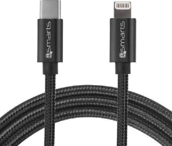 Actual product image 4smarts Car quick charger