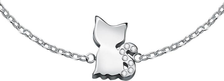 Produktbild La Petite Story Family Armband (17 cm, Edelstahl)