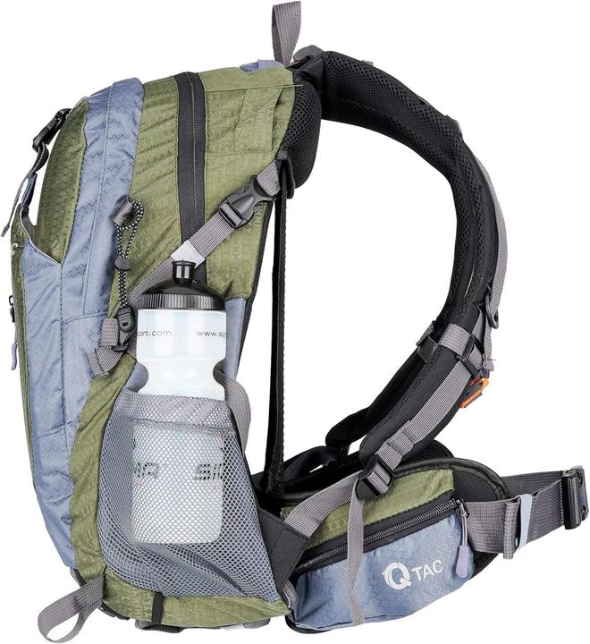 Produktbild Q-Tac Wanderrucksack (26 l)