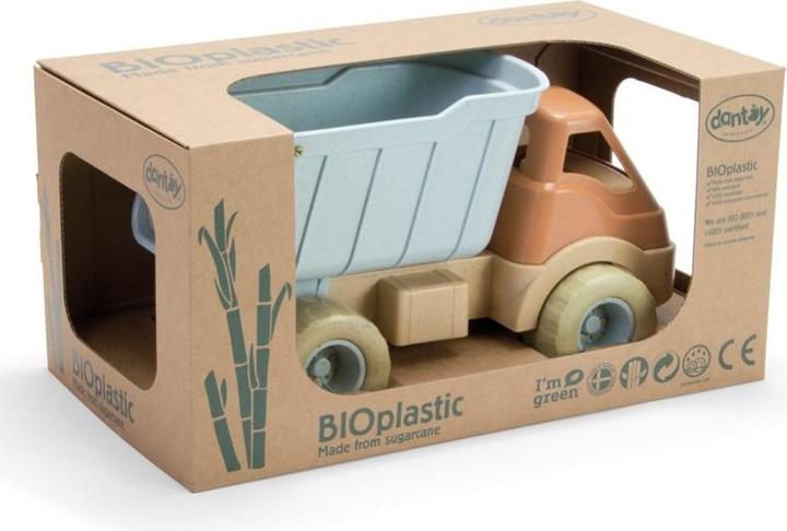 Immagine prodotto dantoy Camion biologico