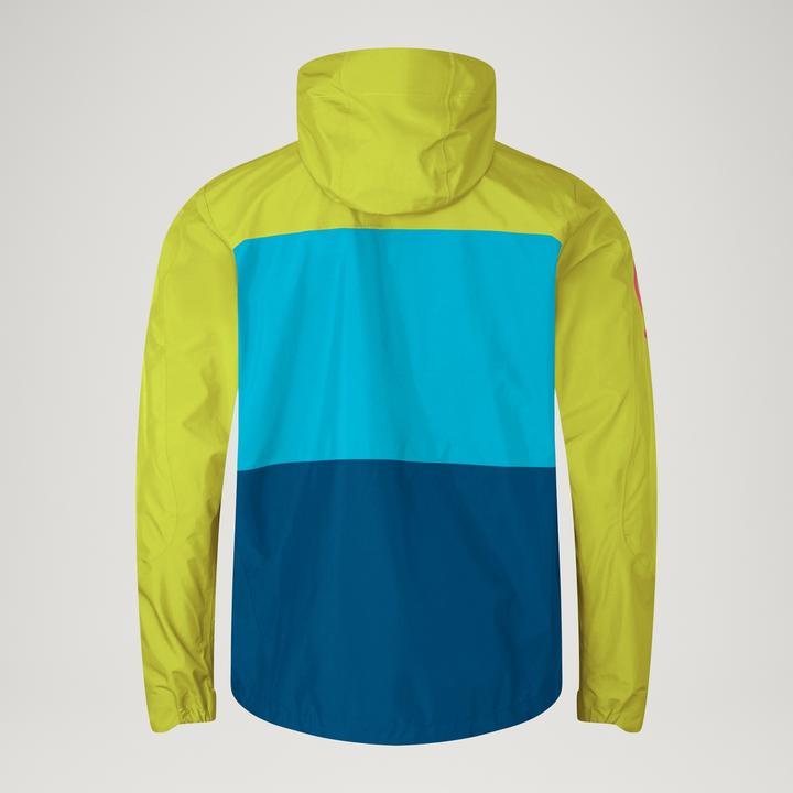 Produktbild Endura SingleTrack-Jacke II (S)