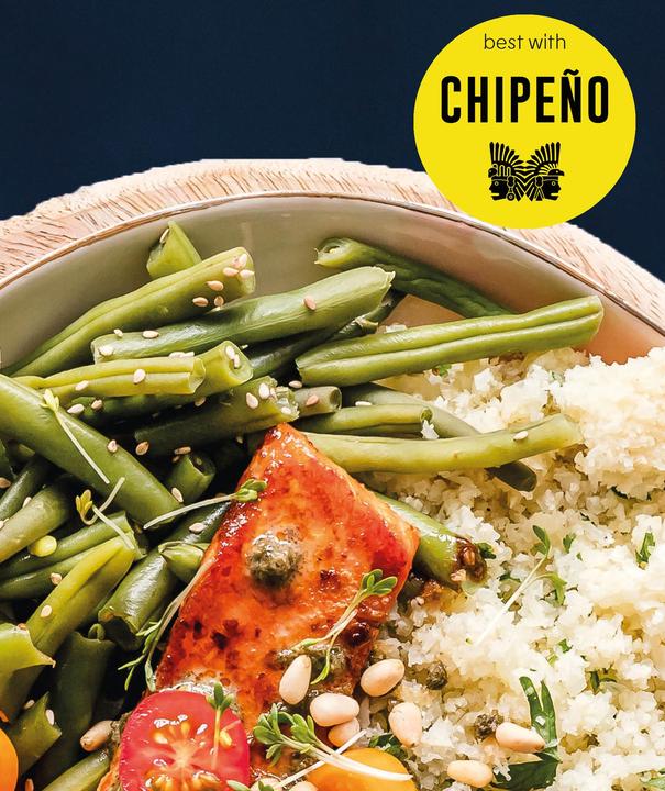 Immagine prodotto Chipeño Original (330 g)