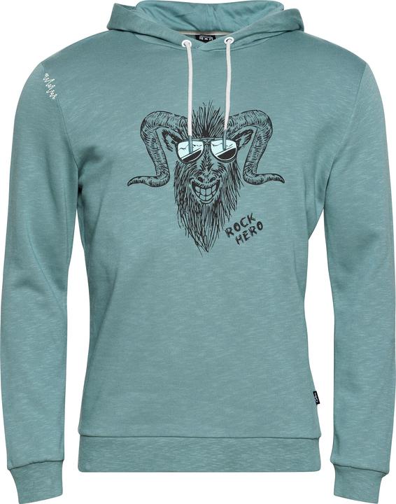 Produktbild Chillaz Sapporo Rock Hero (L)