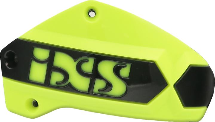 Image du produit iXS Jeu de meuleuses à épaulement RS-1000 (Taille unique)