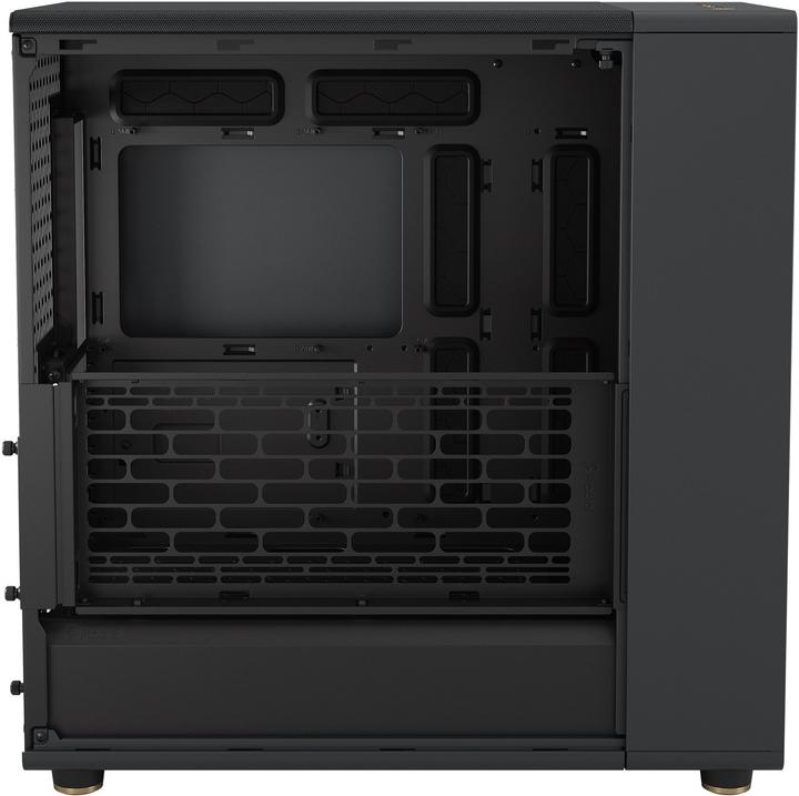 Produktbild Fractal North XL Charcoal Black (E-ATX, Mini-ITX, mATX, ATX)
