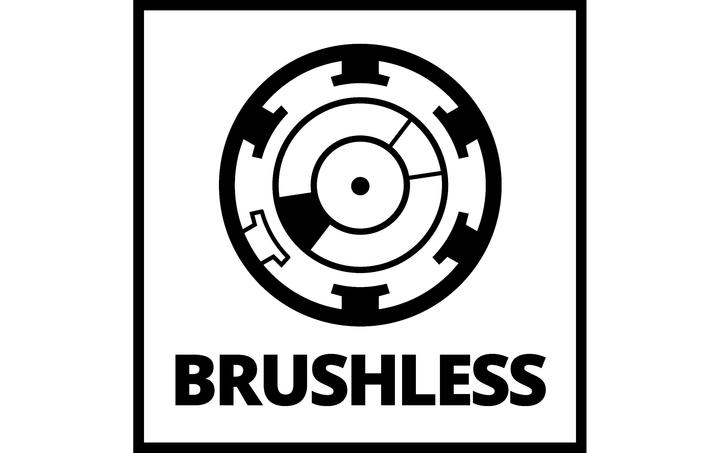 Image du produit Einhell TP-CD 18/60 Li BL Solo