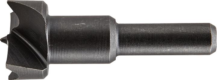 Actual product image wolfcraft Cylinder Drill Bit, Ø 40 mm (40 millimetres)