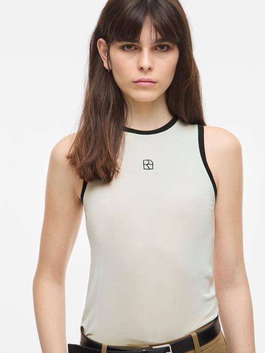 Produktbild Rouge Edit Ärmellos Tanktop (M)