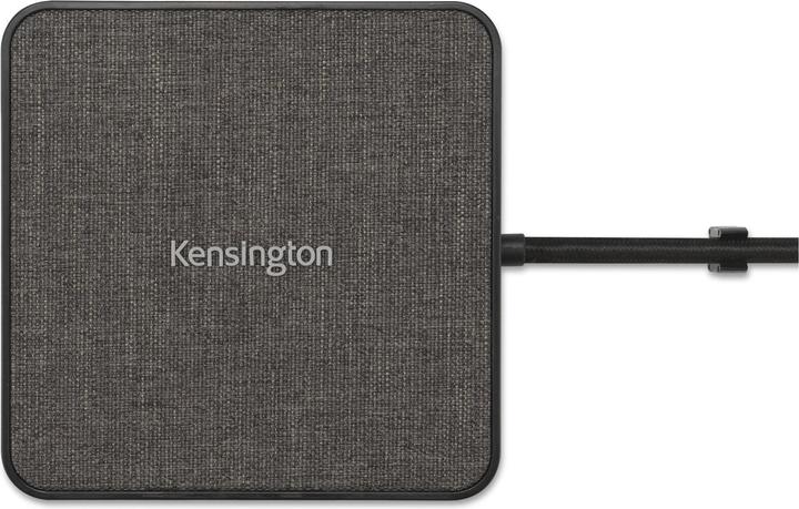Produktbild Kensington MD120U4 (USB-C, 3 Ports)