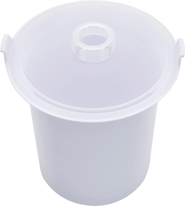 Actual product image Steba IC 110 ice cream maker (EU plug)