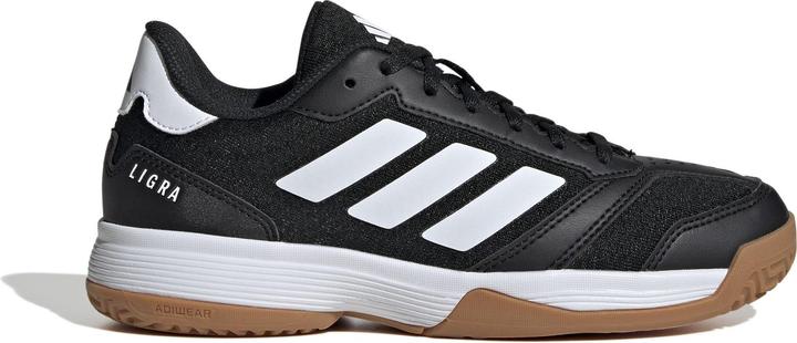 Produktbild Adidas Ligra 8 Kids (34)