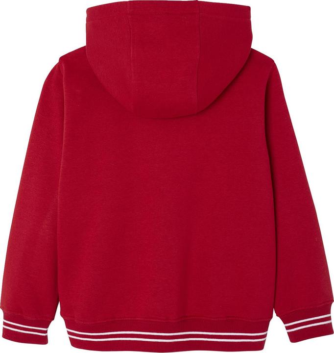 Immagine prodotto Vertbaudet Jungen Sportjacke mit Kapuze und Recycling-Polyester (92)